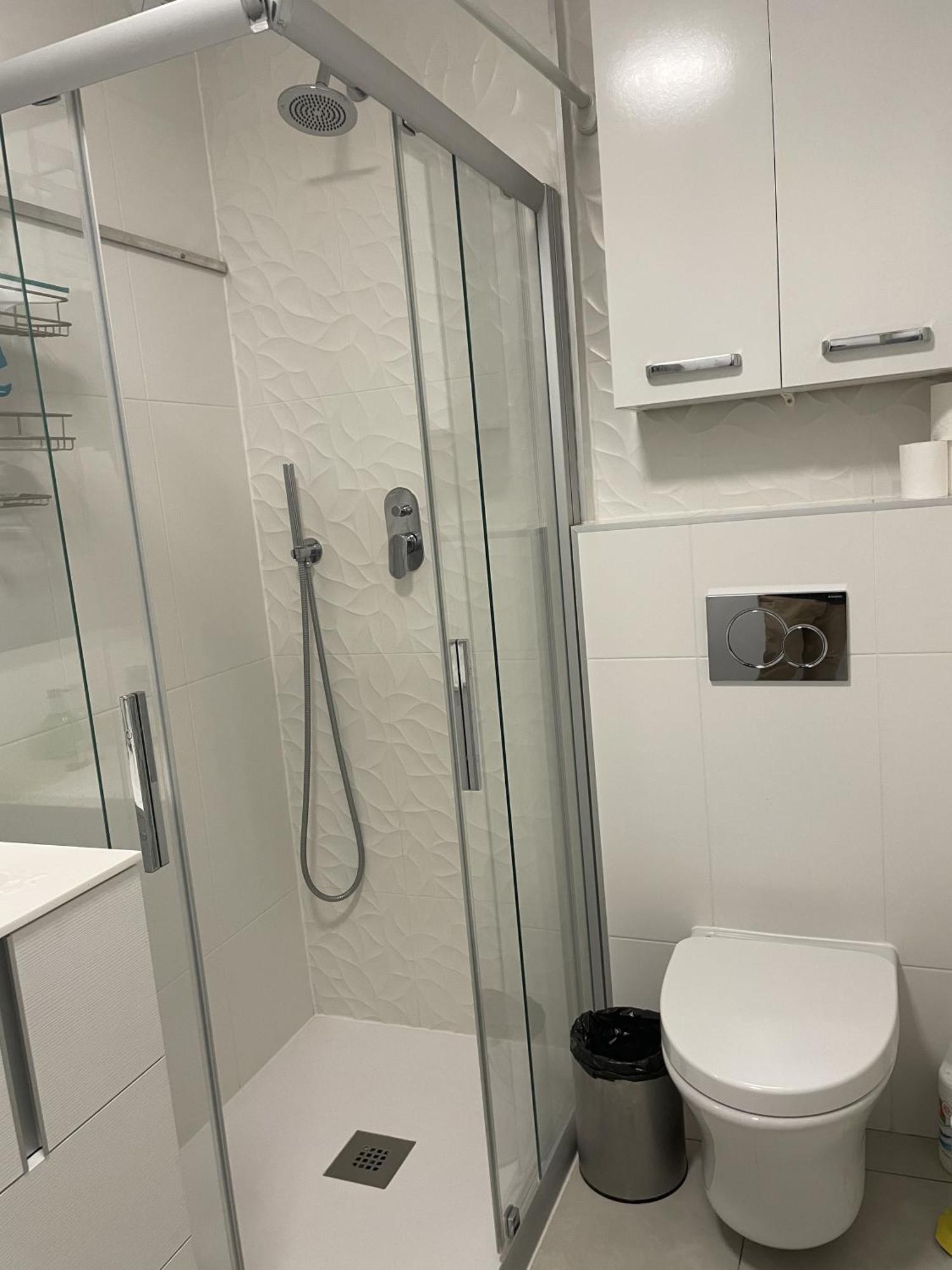 Chambre Suite Privee A Boulogne Boulogne-Billancourt Exterior foto
